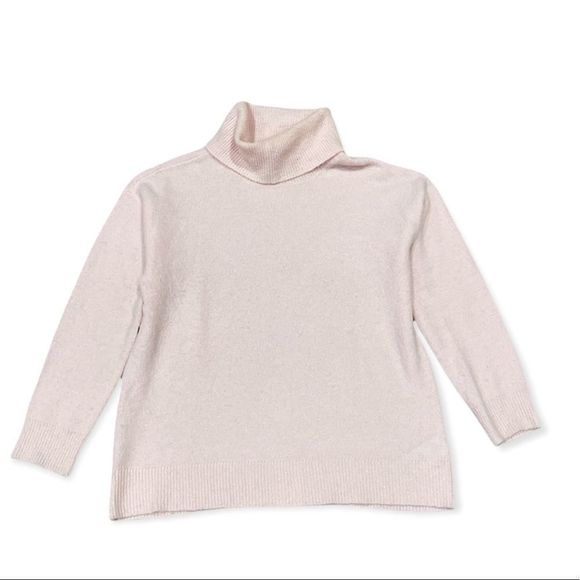 Culture turtle neck sweater size Medium - Picture 1 of 7